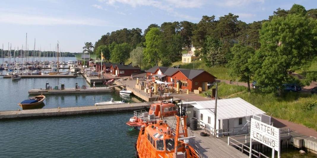 Avrupa birliğinde ama sanki başka bir gezegen: Bu ada herkesi şaşırtıyor! Sakin yaşamı merak uyandırıyor 10